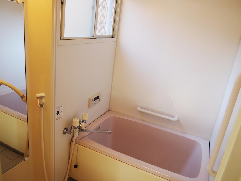 Guesthouse Usagi-Momiji Kyōto Exterior foto